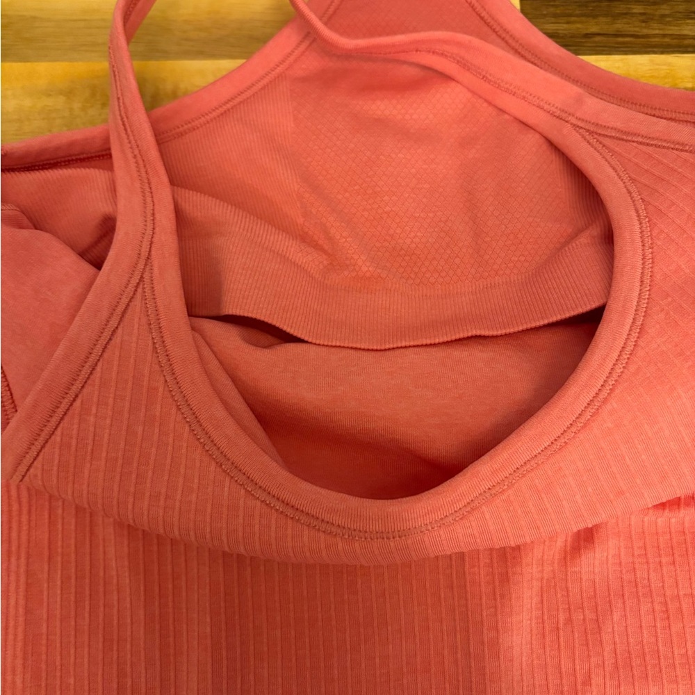 Lululemon Ebb to Street Tank Top-12 - Picture 3 of 4